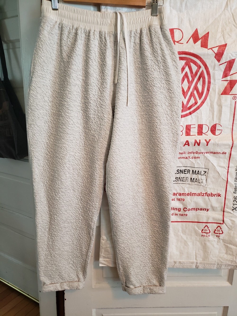 Mono B Joggers